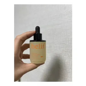 빌리프 비타씨 토닝 세럼