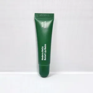 *새상품*밀크터치 서양송악 릴리프 립밤