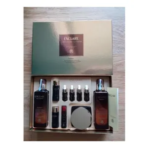 <미개봉 새상품> 엔프라니 프리미엄 에스클레어 리프팅 화장품 세트