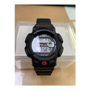 지샥 걸프맨 g-9100