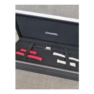 샤넬보이프렌드시계