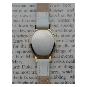 오메가 드빌 옥토 여성시계