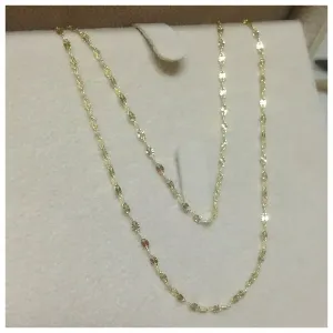 ( 금빵오빠 ) 14k 18k 팔찌 B087