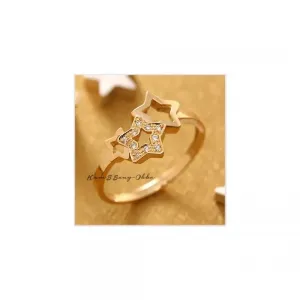 ( 금빵오빠 ) 14k 18k 반지 M118