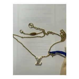 루이비통 목걸이