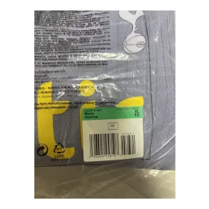 나이키 반집업 토트넘 adv 드릴탑 xl 판매합니다