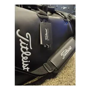 정품)타이틀리스트 보스턴백 골프백