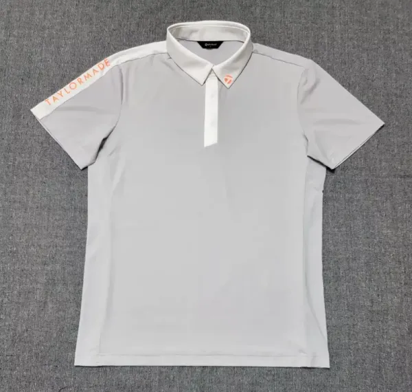 [새상품] 정품 22SS 테일러메이드 골프 남성