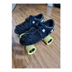 롤러스케이트 255 커스텀 스피드 성인용