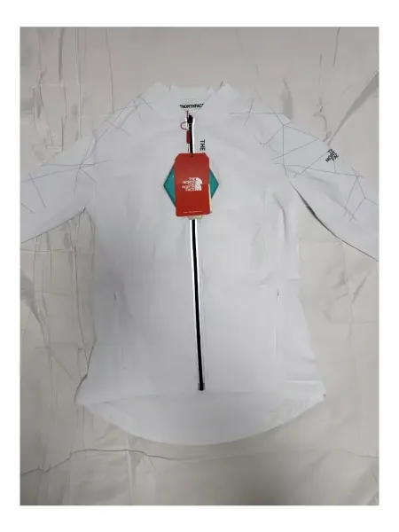 노스페이스 냉감 기능성 집업 새상품