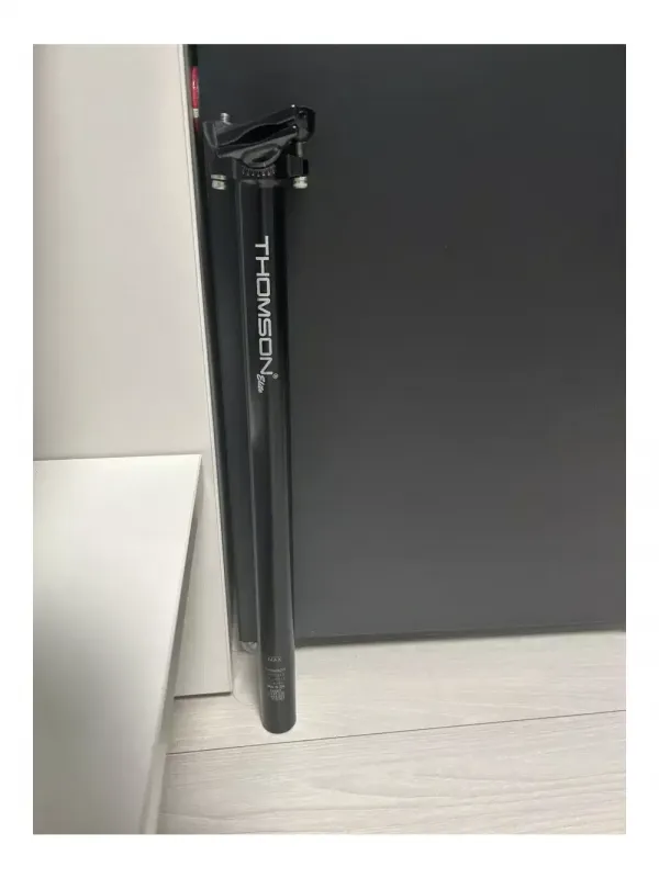 탐슨 제로백 일반사이즈 노컷팅