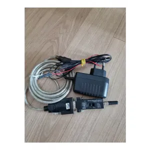 무선 블루투스 시리얼