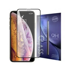 풀커버 강화유리 필름 액정 보호 방탄 아이폰8XSXR11213141516