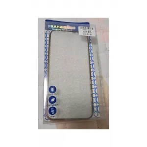 갤럭시s8플러스 프라하 베이직 레드 케이스