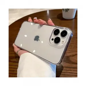 변색없는 크리스탈 하드 케이스 아이폰11213141516프로맥스미니플러스