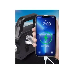 캠핑랜턴 작업등 2개