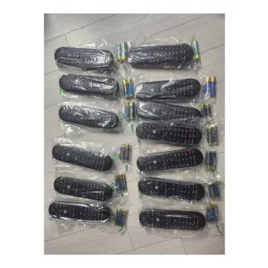 kt 지니tv리모컨 팔아요 기가지니