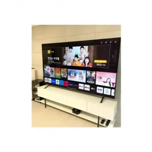 LG 86인치 UQ93 4K UHD 스마트 TV