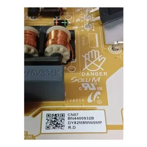 UN55NU7190FXKR 파워보드 BN44-00932B